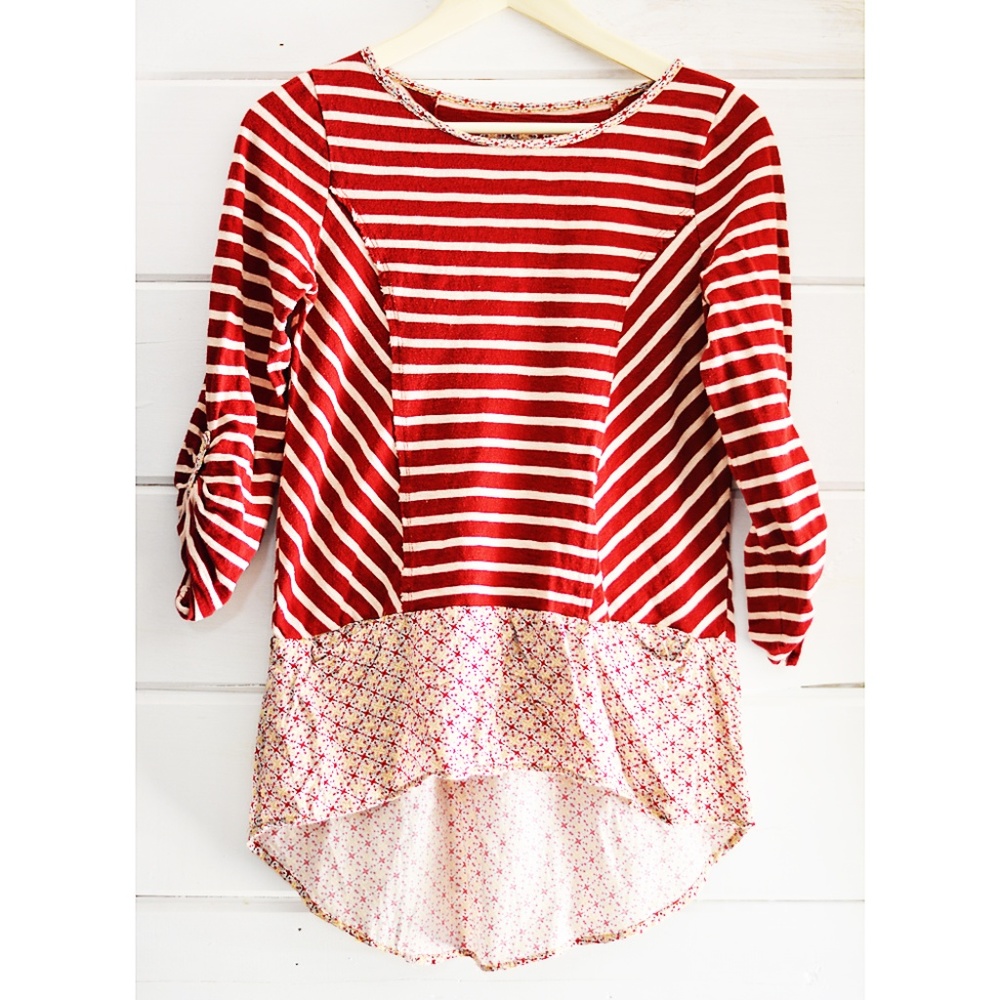 Postmark by Anthropologie Top Size XS